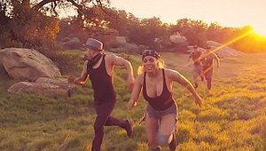 Pretty Dirty - Luna Star good fuck sex scene