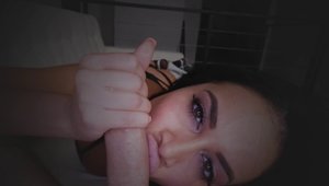 Nailed rough 18 yr old in her lingerie