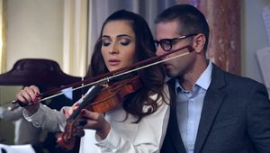 Joy Bear - Alexis Brill finds pleasure in rough nailing