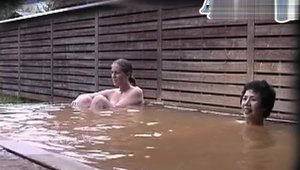 Japanese amateur feels up to pussy fucking