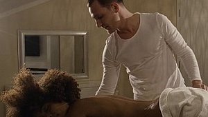 X Chimera - Luna Corazon with Kristof Cale hard sex