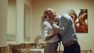 Jessa Rhodes doggy fucks scene