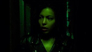 Lucie Makes Porn - Owen Gray fucking Lina Bembe in club