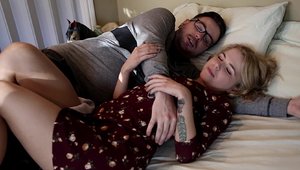 Teens Love Anal: Alina West foreplay