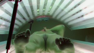 Reality rough fucking starring tanned czech blonde