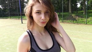Watch 4 Beauty - Solo 18 yr old fucking