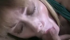 Homegrown Video - POV licks big cock