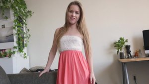 Sis Loves Me: Stepsis Lilly Ford fucked hard