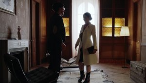 Lust Cinema - Maria Agrado & Mickey Mod got fucked hard