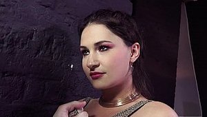 Her Limit - Babe Ellen Betsy good fucking