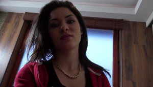 Public Pick Ups - Suzy Bell lusts pussy fucking