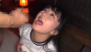 Swallow in the company of cute asian