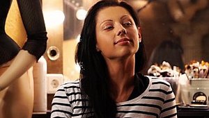 Bad Time Stories: Real fucking together with young July Sun