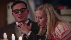 Lust Cinema - Satine Spark got fucked hard