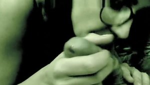 French couple needs nailed rough