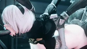 Japanese loves art good fuck HD