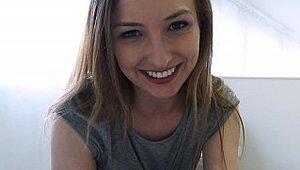 Dad Crush: Gracie May goes in for sloppy fucking