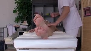 Voyeur sloppy fucking in company with lustful japanese amateur