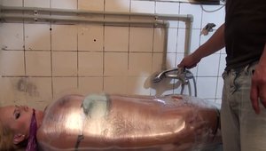 Beautiful european fetish BDSM