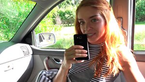 Dad Crush: Driver rammed hard