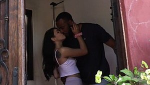 She Will Cheat - Plowing hard among Gina Valentina