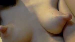 Teen chick finds dick to fuck live on webcam