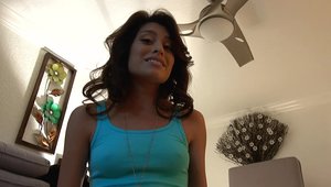 GF R.: Boyfriend Kira Adams got her pussy pounded