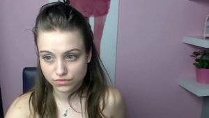 Pussy sex in company with too cute teen