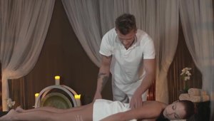 Sexy Hub: Exotic chick pornstar crazy sucking dick