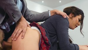 Digital Playground - Fantasy fingering starring Kristen Scott