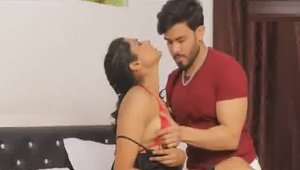 Desi couple voyeur got nailed