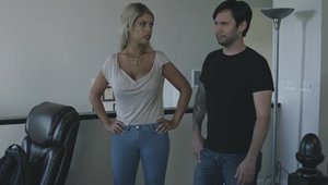 Cumshot very hot spanish Bridgette B