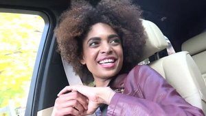 Teen Mega World - Luna Corazon craving hard nailining in HD