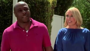 Mellanie Monroe is so bubble butt blonde babe