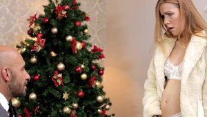 BANG.com: Super hot Alexis Crystal MILF creampied video