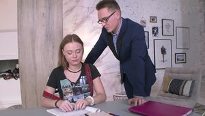 Teen Mega World: Shakila Asti rides a hard dick