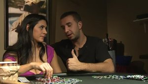 Mommy Got Boobs (Brazzers): POV blowjob short haired caucasian