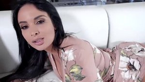 Latina Anissa Kate is a large tits pornstar