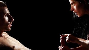 SinfulXXX - Acrobatic teen chick Lexi Dona likes plowing hard