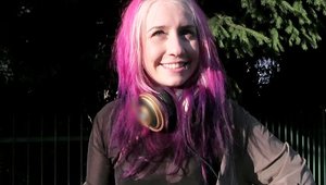 PublicAgent.com: Proxy Paige cumshot XXX video