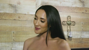 PurgatoryX.com: Erotic rough nailing alongside Chloe Amour