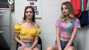 Kyler Quinn pussy fucking video