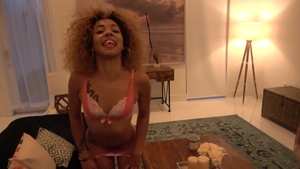 POV Pornstars - Coed Xianna Hill got fucked hard sex video