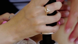 HarmonyVision-Video - Teen chick uncover small tits