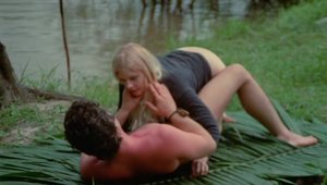 Hairy blonde haired needs hardcore sex HD