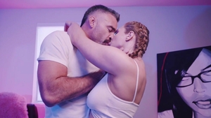 Tough Love X: Skylar together with Skylar Snow