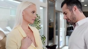 Pure Mature: Famous loves fucked by Brock Cooper