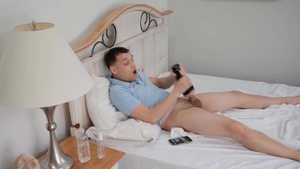 Lil Humpers - Gagging alongside wet european amateur