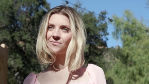 Family XXX: Fucking in company with teen chick