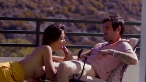 PurgatoryX.com: Stroking together with Magic & Donnie Rock